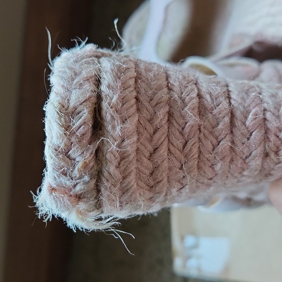 Christian Louboutin pink cataribbon shoes size 38 - Picture 9 of 15